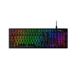 Teclado Gamer HyperX Alloy Origins Mecnico