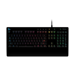 Teclado Gamer Logitech G213 Prodigy Ingls