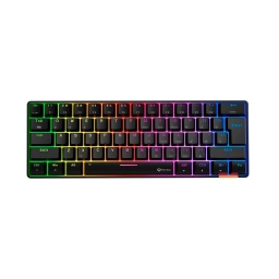 Teclado Gamer Meetion MT-MK005 Mecnico