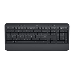 Teclado Inalmbrico Logitech K650