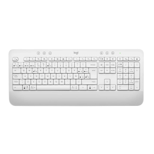 Teclado Inalmbrico Logitech K650