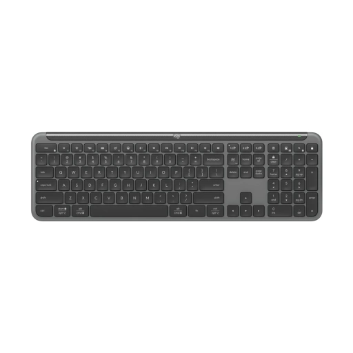 Teclado Inalmbrico Logitech Signature K950