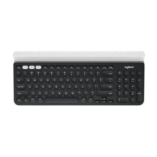 Teclado Logitech K780 Inalmbrico