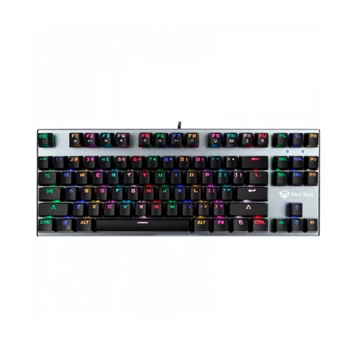 Teclado Meetion MT-MK04 TKL USB 