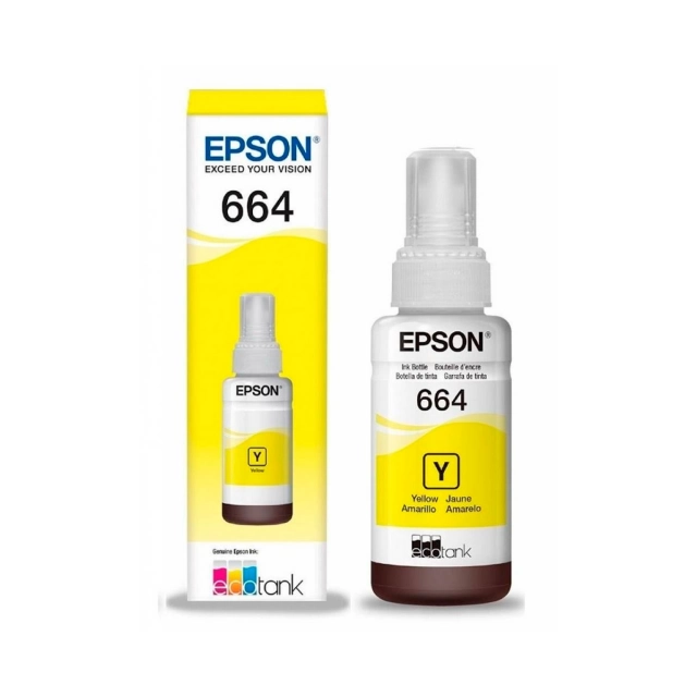 Epson EcoTank