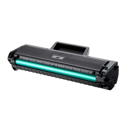 Toner M107 Compatible para Impresoras HP Lser 