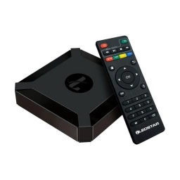 Tv Box Android Ledstar 2GB 16GB Resolucin 4K