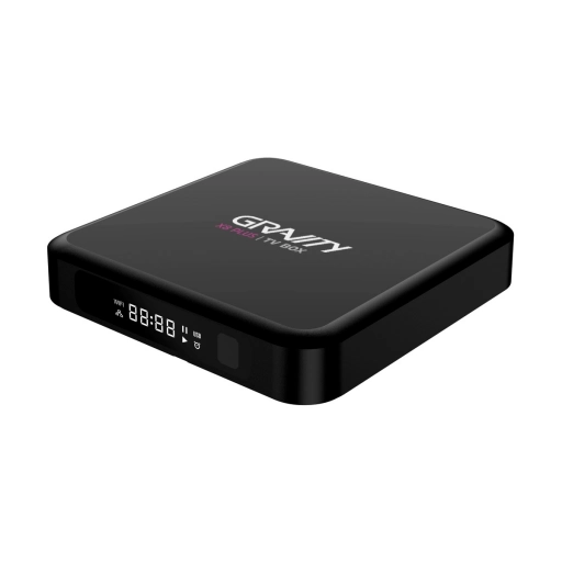 Tv Box X8 Plus 4GB 32GB 4K Android 12