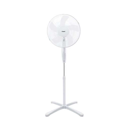 Ventilador de Pie Cuori Brissa 41cm 3 Velocidades