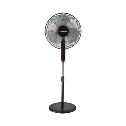 Ventilador de Pie James VP-170 3 Velocidades