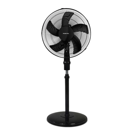 Ventilador de Pie Punktal PK-4020 VT 3 Velocidades