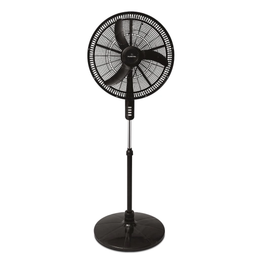 Ventilador de Pie Punktal PK-5300 3 Velocidades