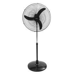 Ventilador de Pie Punktal PK-960 VT 3 Velocidades