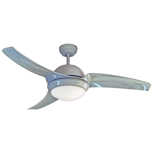 Ventilador de Techo James VT 22 3 Velocidades 3 Aspas 1 Luz