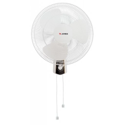 Ventilador James VWJ 16C de Pared 3 Velocidades