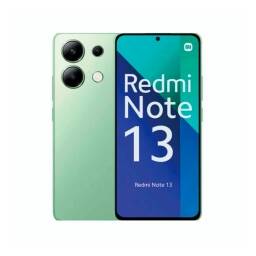 Xiaomi Redmi Note 13 6.67" 256GB 8GB 4G 108MP